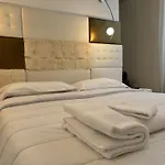 Bnbest Joy Lecco 4 Pax Apartman Milánó