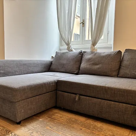 Apartman Bnbest Joy Lecco 4 Pax *