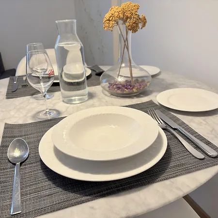 Bnbest Joy Lecco 4 Pax * ميلان